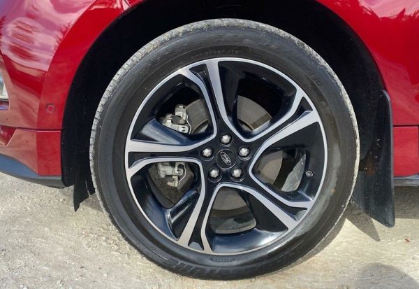 2019 Ford Endura ST-Line (awd) - Image 7