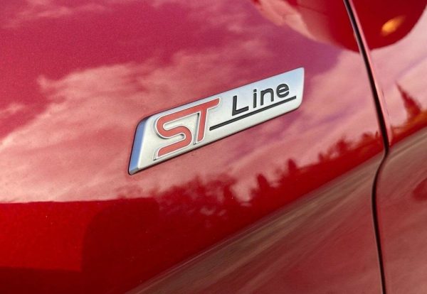 2019 Ford Endura ST-Line (awd) - Image 8