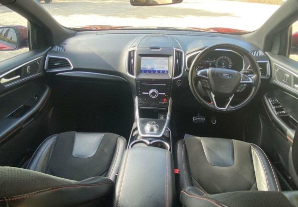 2019 Ford Endura ST-Line (awd) - Image 9