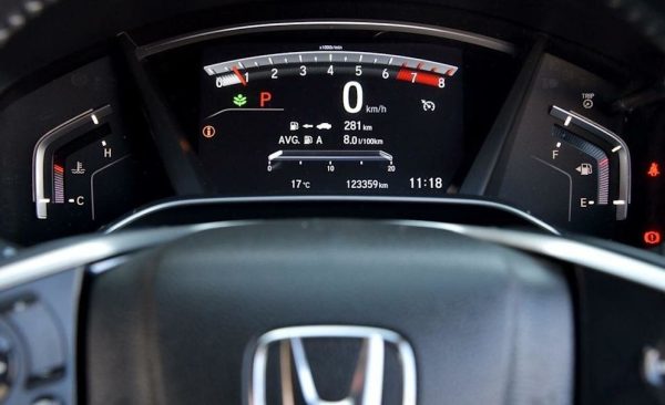 2019 Honda CR-V VTI-L7 (2WD) MY20 - Image 11