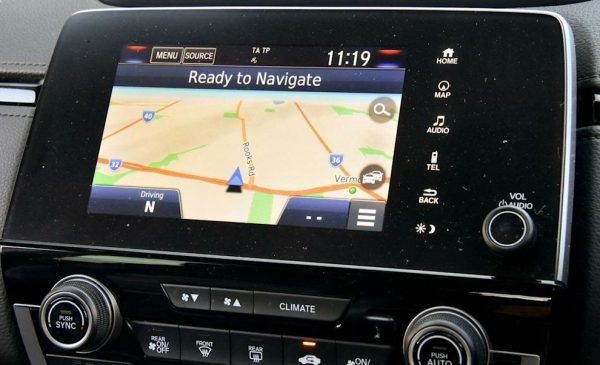 2019 Honda CR-V VTI-L7 (2WD) MY20 - Image 13