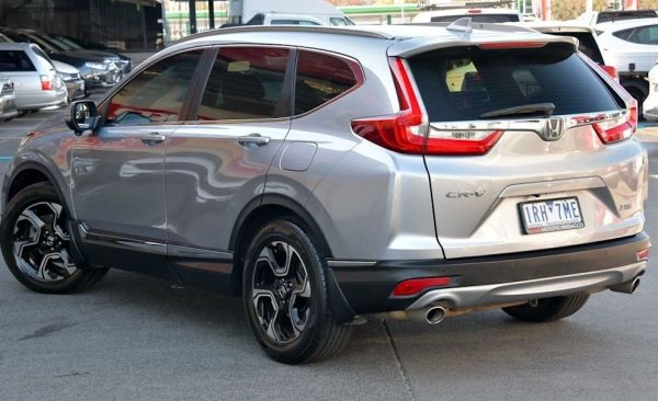 2019 Honda CR-V VTI-L7 (2WD) MY20 - Image 3