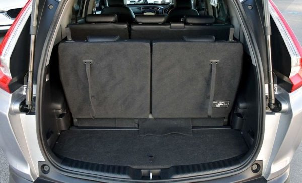 2019 Honda CR-V VTI-L7 (2WD) MY20 - Image 16