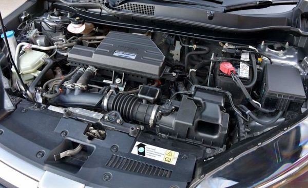 2019 Honda CR-V VTI-L7 (2WD) MY20 - Image 17