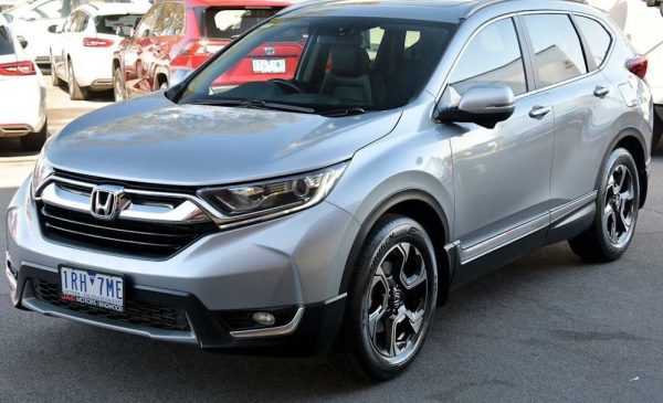 2019 Honda CR-V VTI-L7 (2WD) MY20 - Image 18