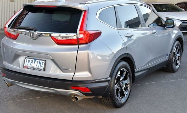 2019 Honda CR-V VTI-L7 (2WD) MY20 - Image 19