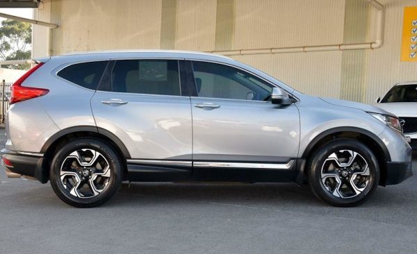 2019 Honda CR-V VTI-L7 (2WD) MY20 - Image 4