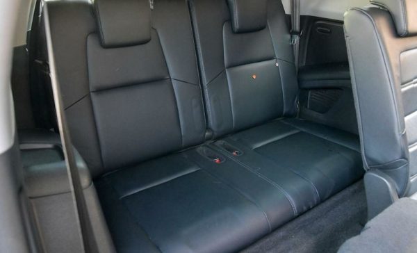 2019 Honda CR-V VTI-L7 (2WD) MY20 - Image 7