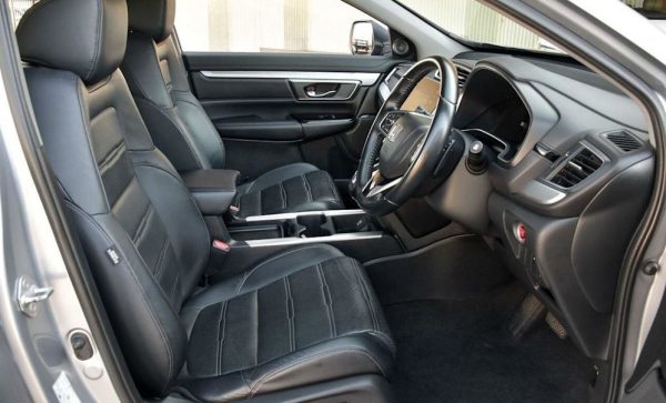 2019 Honda CR-V VTI-L7 (2WD) MY20 - Image 8