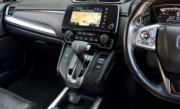 2019 Honda CR-V VTI-L7 (2WD) MY20 - Image 9
