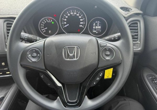 2019 Honda HR-V VTI MY20 - Image 10