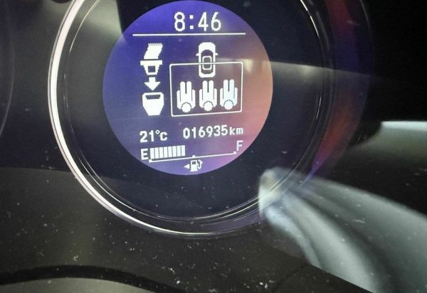 2019 Honda HR-V VTI MY20 - Image 11