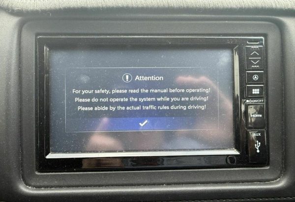 2019 Honda HR-V VTI MY20 - Image 12
