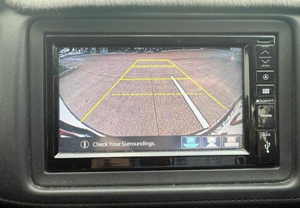 2019 Honda HR-V VTI MY20 - Image 13
