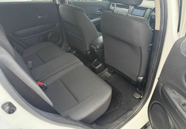 2019 Honda HR-V VTI MY20 - Image 14