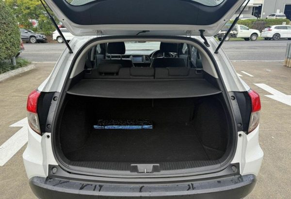 2019 Honda HR-V VTI MY20 - Image 15