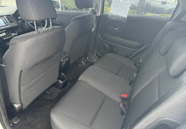 2019 Honda HR-V VTI MY20 - Image 16