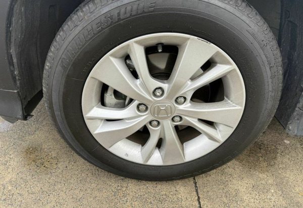 2019 Honda HR-V VTI MY20 - Image 17