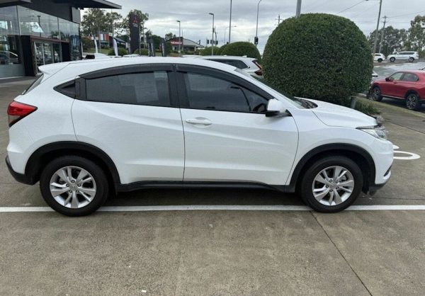 2019 Honda HR-V VTI MY20 - Image 2
