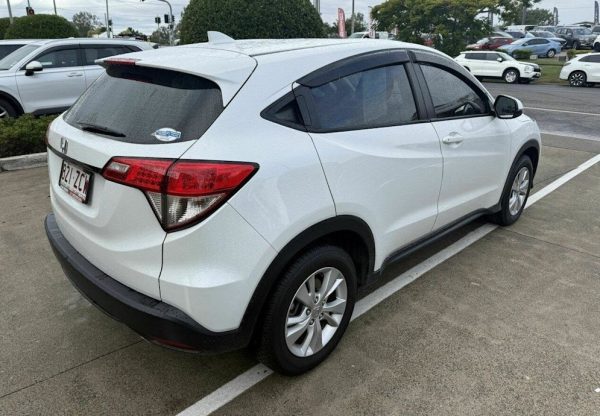 2019 Honda HR-V VTI MY20 - Image 3