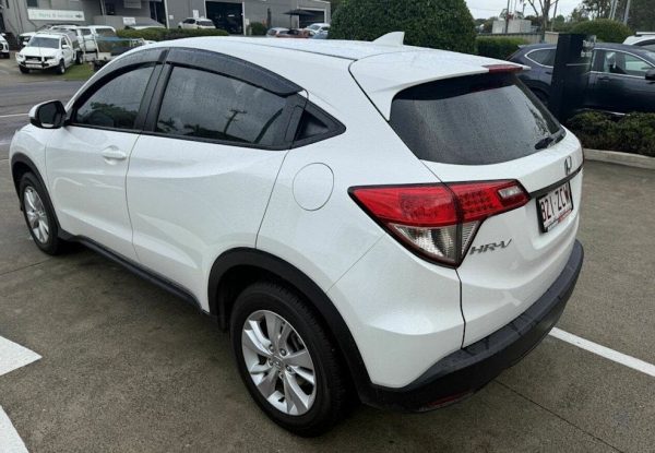 2019 Honda HR-V VTI MY20 - Image 5