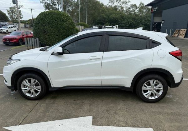 2019 Honda HR-V VTI MY20 - Image 6