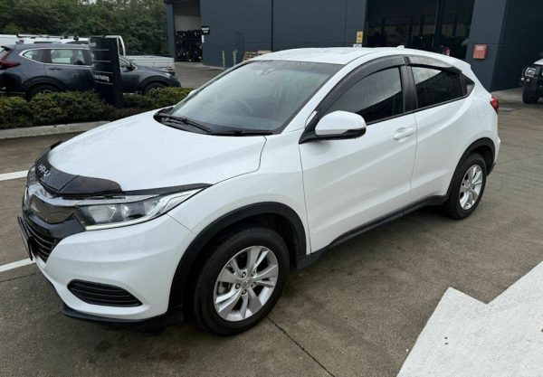 2019 Honda HR-V VTI MY20 - Image 7