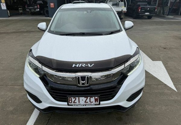 2019 Honda HR-V VTI MY20 - Image 8