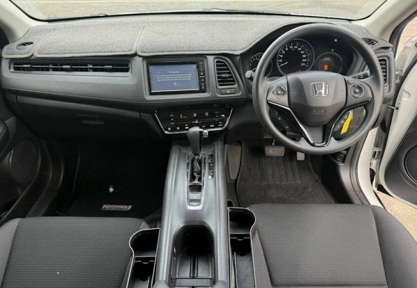 2019 Honda HR-V VTI MY20 - Image 9