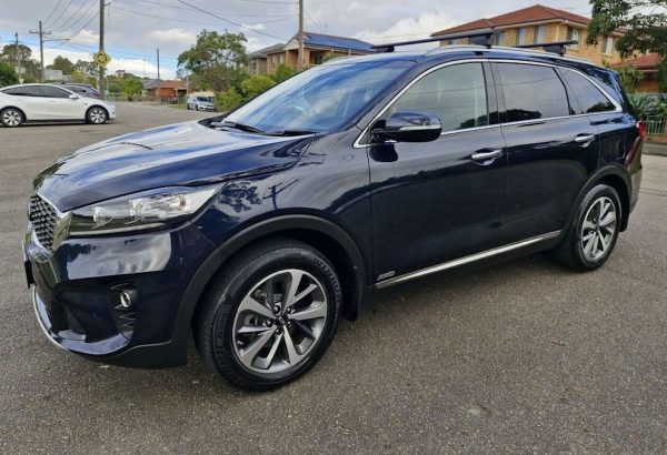 2019 Kia Sorento UM MY20 - Image 11