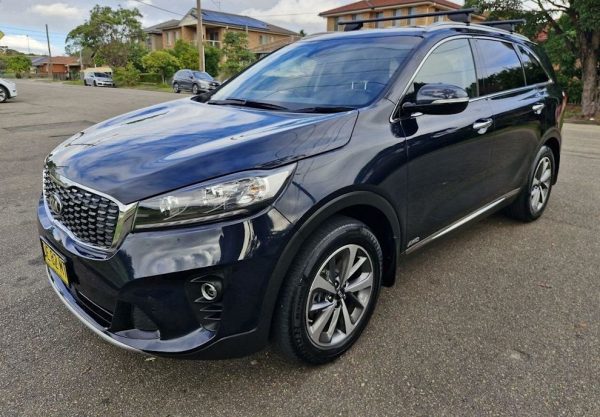 2019 Kia Sorento UM MY20 - Image 12