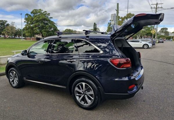 2019 Kia Sorento UM MY20 - Image 13