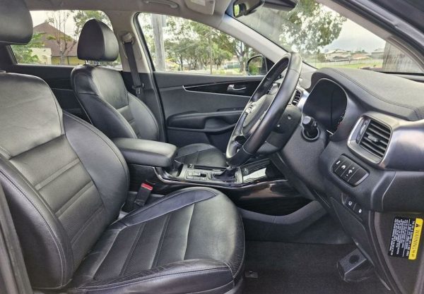 2019 Kia Sorento UM MY20 - Image 14