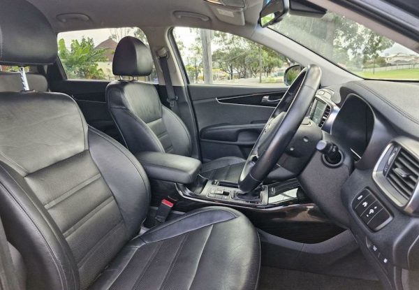 2019 Kia Sorento UM MY20 - Image 15