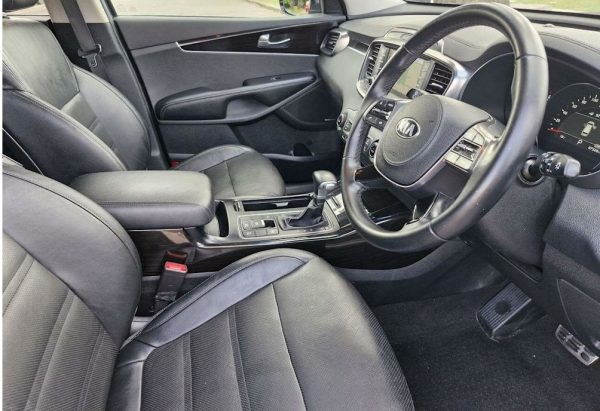 2019 Kia Sorento UM MY20 - Image 16