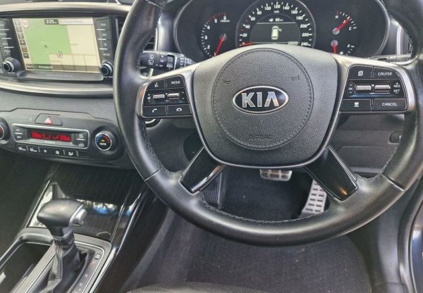 2019 Kia Sorento UM MY20 - Image 17