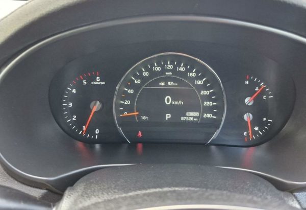 2019 Kia Sorento UM MY20 - Image 18