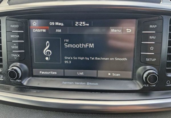 2019 Kia Sorento UM MY20 - Image 19