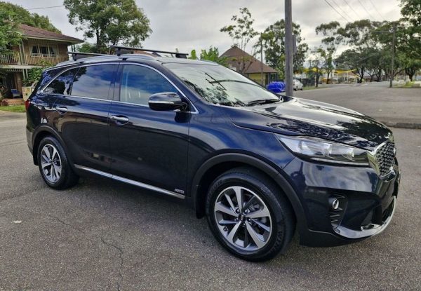 2019 Kia Sorento UM MY20 - Image 3