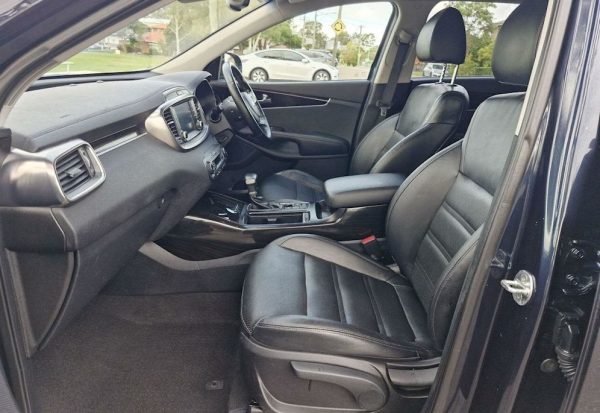 2019 Kia Sorento UM MY20 - Image 22