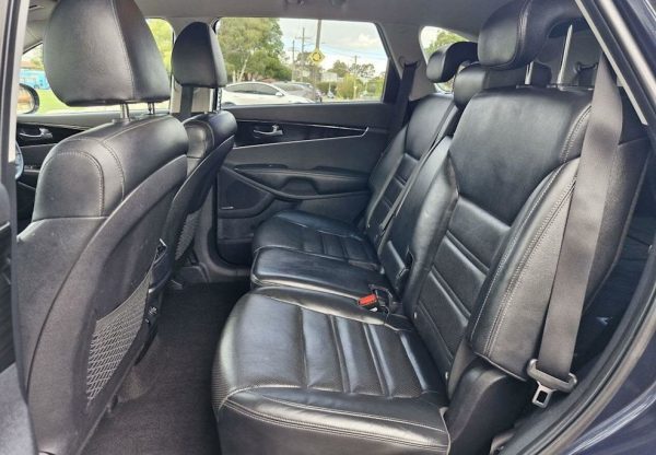 2019 Kia Sorento UM MY20 - Image 23