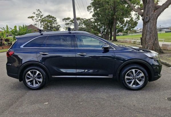 2019 Kia Sorento UM MY20 - Image 4
