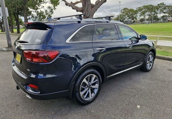 2019 Kia Sorento UM MY20 - Image 5