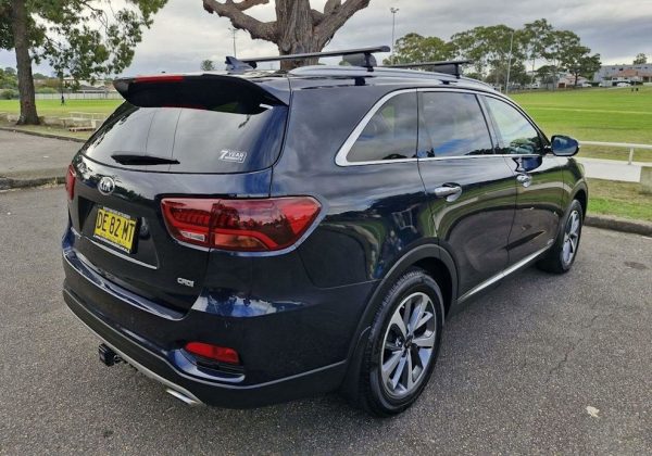 2019 Kia Sorento UM MY20 - Image 6