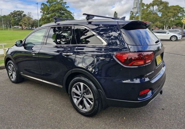 2019 Kia Sorento UM MY20 - Image 9