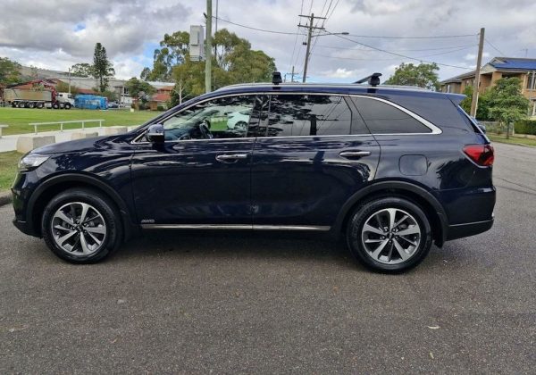 2019 Kia Sorento UM MY20 - Image 10