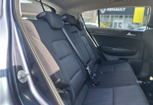 2019 Kia Sportage SI Premium - Image 11