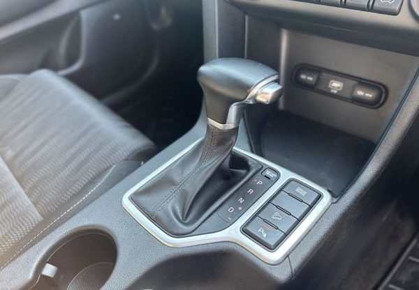 2019 Kia Sportage SI Premium - Image 15