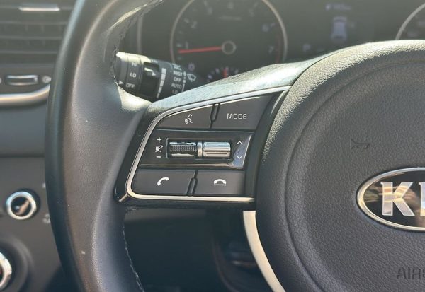 2019 Kia Sportage SI Premium - Image 16