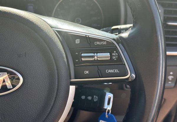 2019 Kia Sportage SI Premium - Image 17